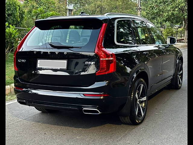 Used Volvo XC90 [2015-2021] Excellence [2016-2020] in Chandigarh