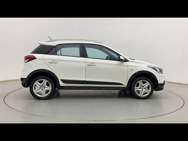 Used Hyundai i20 Active 1.2 S in Hyderabad