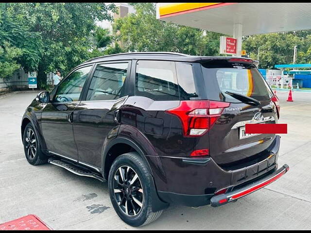 Used Mahindra XUV500 W11 in Chennai