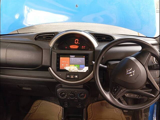 Used Maruti Suzuki S-Presso [2019-2022] VXi Plus AMT in Delhi