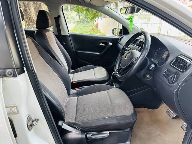 Used Volkswagen Polo [2016-2019] GT TSI in Bangalore