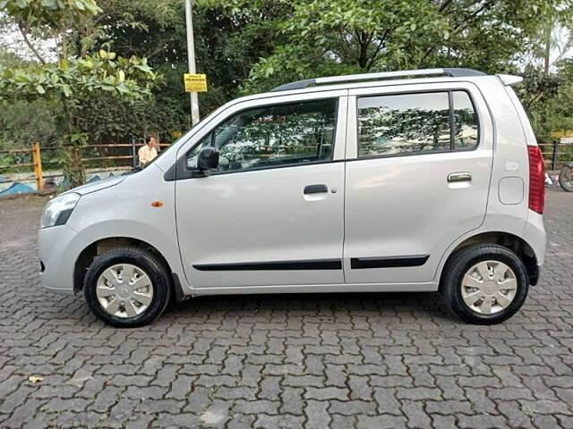 Used Maruti Suzuki Wagon R 1.0 [2014-2019] LXI CNG (O) in Pune