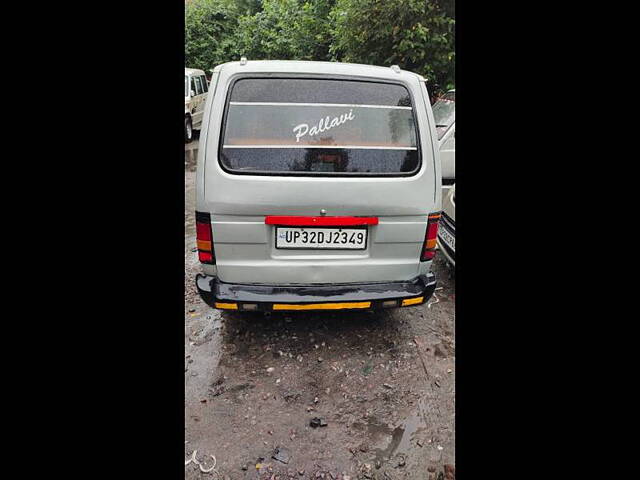 Used Maruti Suzuki Omni E 8 STR BS-IV in Lucknow