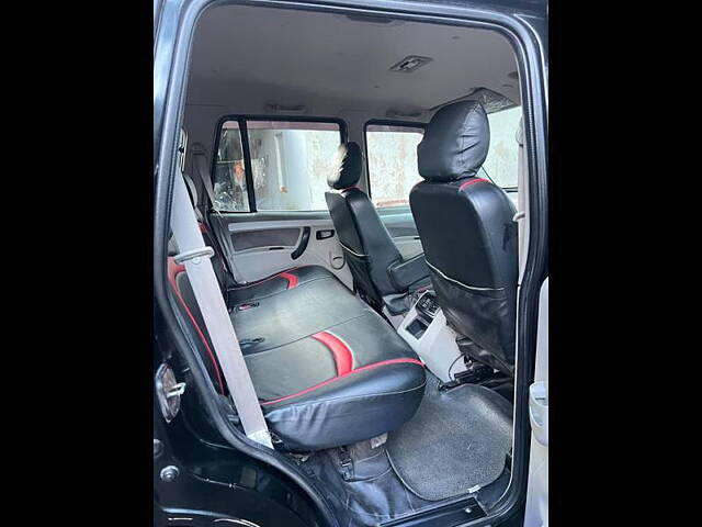 Used Mahindra Scorpio [2014-2017] S10 in Pune