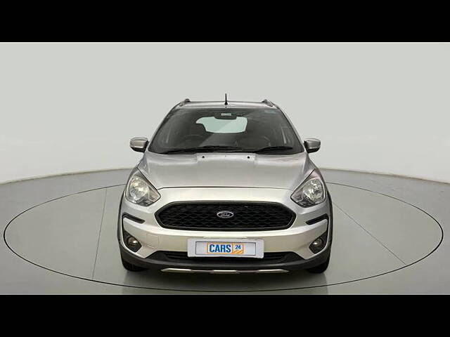 Used Ford Freestyle Titanium 1.2 Ti-VCT in Delhi