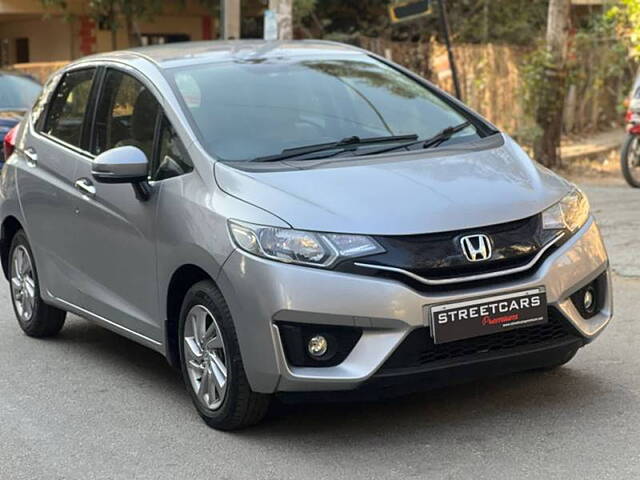 Used 2020 Honda Jazz in Bangalore