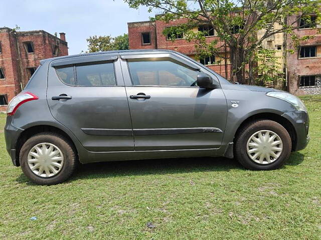 Used Maruti Suzuki Swift [2014-2018] Lxi (O) [2014-2017] in Kolkata