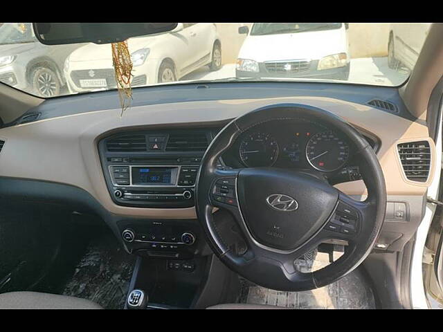 Used Hyundai Elite i20 [2014-2015] Sportz 1.2 in Hyderabad