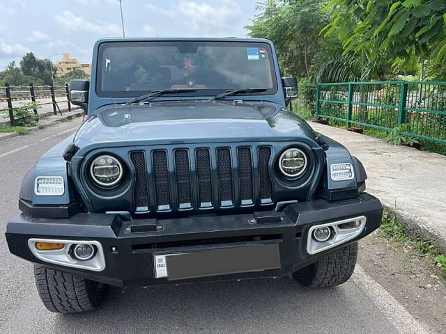 Used 2021 Mahindra Thar in Dehradun