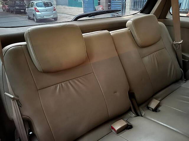 Used Toyota Fortuner [2012-2016] 3.0 4x2 AT in Bangalore