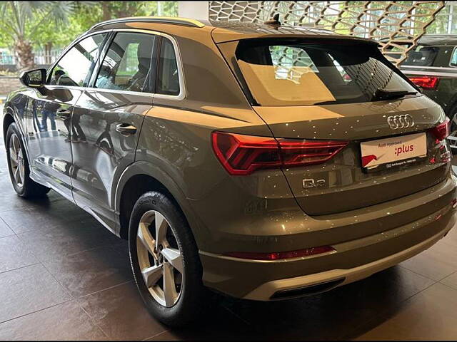 Used Audi Q3 40 TFSI Premium Plus in Gurgaon