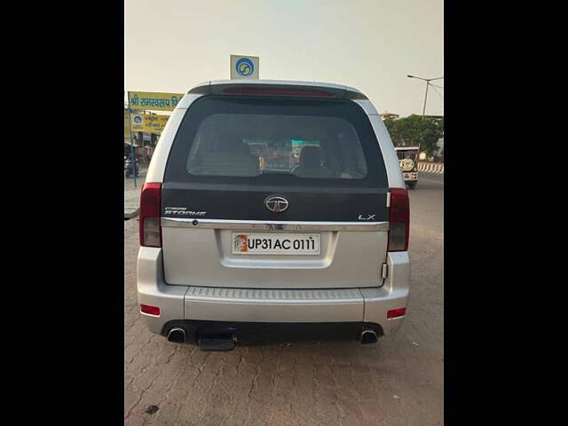 Used Tata Safari Storme [2012-2015] 2.2 LX 4x2 in Lucknow