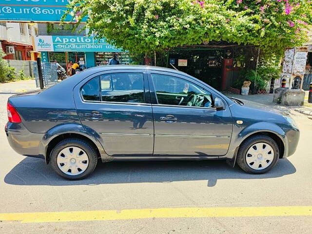 Used Ford Fiesta Classic [2011-2012] LXi 1.4 TDCi in Chennai