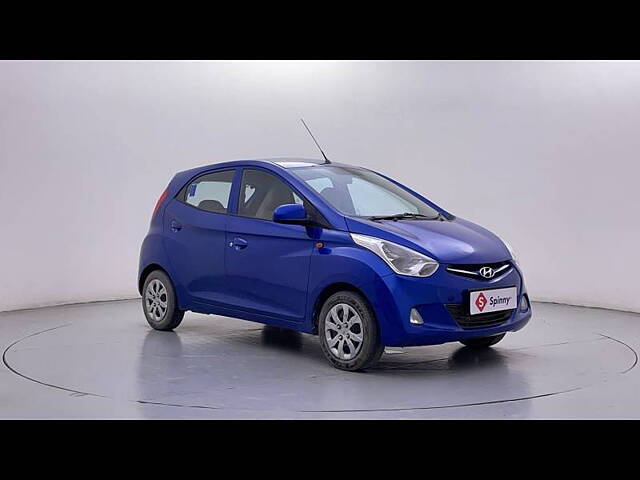 Used Hyundai Eon Sportz in Bangalore