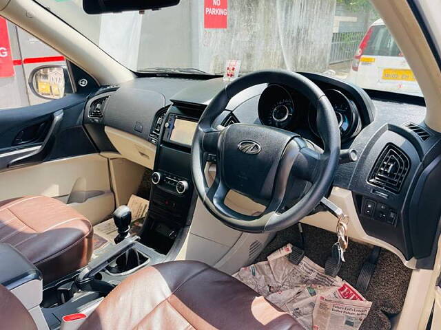 Used Mahindra XUV500 [2015-2018] W4 [2015-2016] in Mumbai