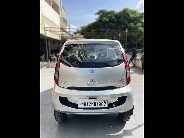 Used Tata Nano GenX XT in Pune