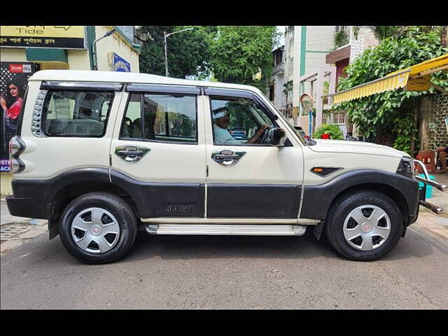 Used Mahindra Scorpio [2014-2017] S4 Plus in Kolkata