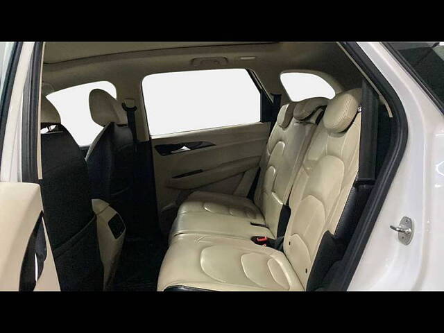 Used MG Hector [2019-2021] Sharp 2.0 Diesel [2019-2020] in Mumbai