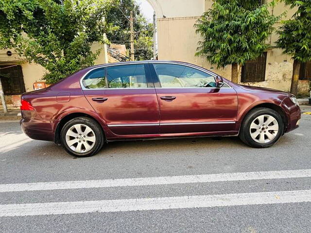 Used Skoda Superb [2009-2014] Elegance 1.8 TSI AT in Delhi