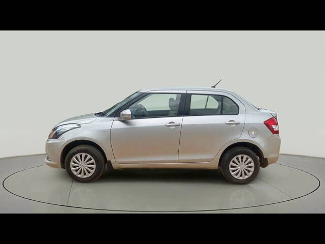 Used Maruti Suzuki Swift Dzire [2015-2017] VXI in Hyderabad