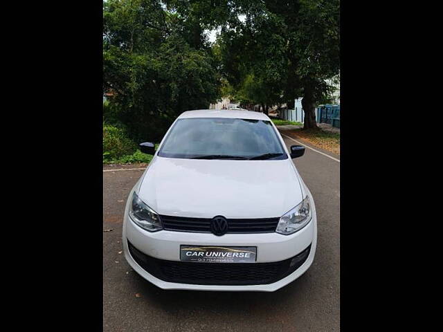 Used 2013 Volkswagen Polo in Mysore