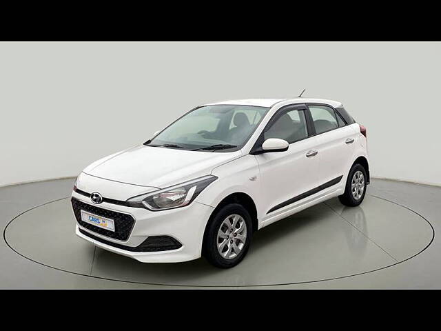 Used Hyundai Elite i20 [2016-2017] Magna 1.2 [2016-2017] in Indore