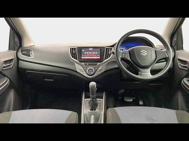 Used Maruti Suzuki Baleno [2019-2022] Alpha Automatic in Delhi