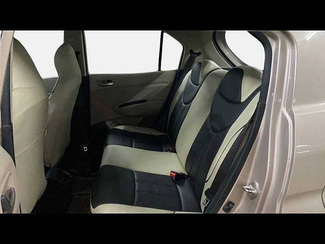 Used Hyundai Santro Sportz AMT [2018-2020] in Mumbai