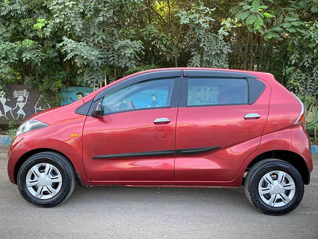 Used Datsun redi-GO [2016-2020] T(O) 1.0 [2017-2019] in Thane