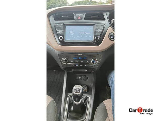 Used Hyundai Elite i20 [2017-2018] Asta 1.2 in Nashik