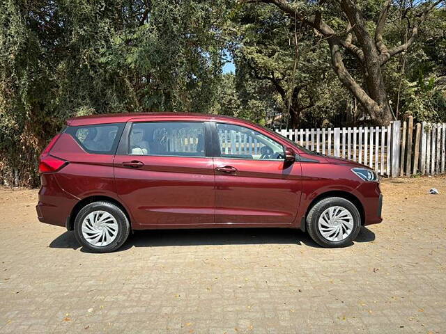 Used Maruti Suzuki Ertiga [2018-2022] VXi in Mumbai