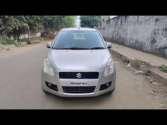 Used 2014 Maruti Suzuki Ritz in Nagpur