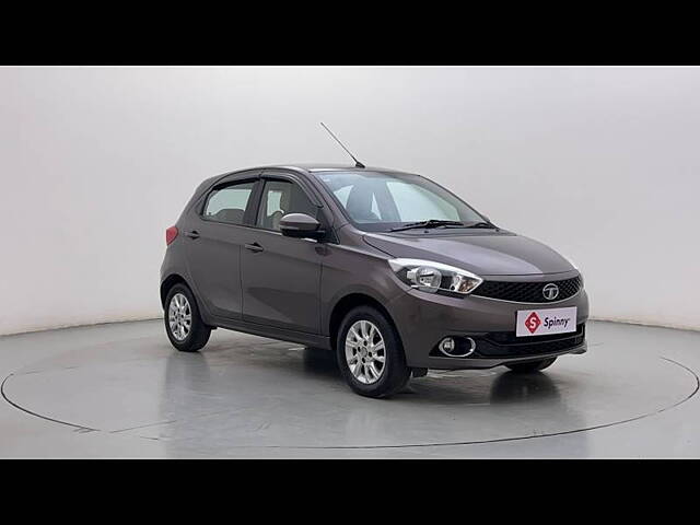 Used Tata Tiago [2016-2020] Revotron XZ in Bangalore