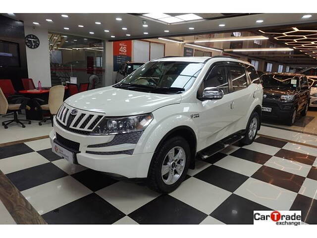 Used Mahindra XUV500 [2011-2015] W8 AWD in Bangalore