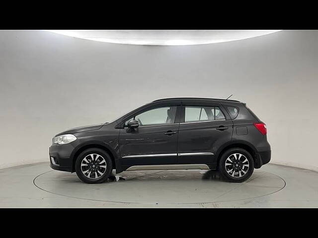 Used Maruti Suzuki S-Cross 2020 Zeta in Gurgaon