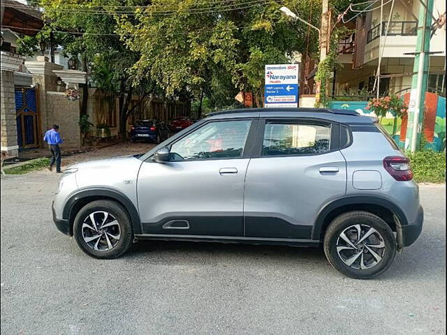 Used Citroen C3 Feel 1.2 Petrol [2022] in Bangalore