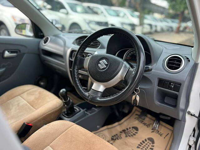 Used Maruti Suzuki Alto 800 [2012-2016] Lxi in Vadodara