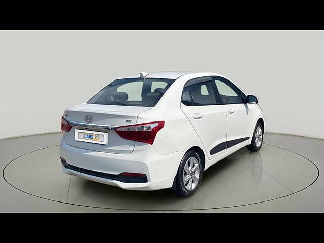 Used Hyundai Xcent [2014-2017] SX 1.2 in Rajkot