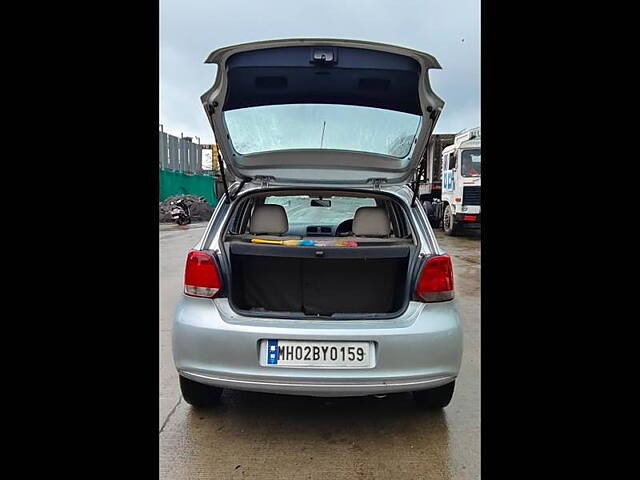 Used Volkswagen Polo [2010-2012] Comfortline 1.2L (P) in Navi Mumbai