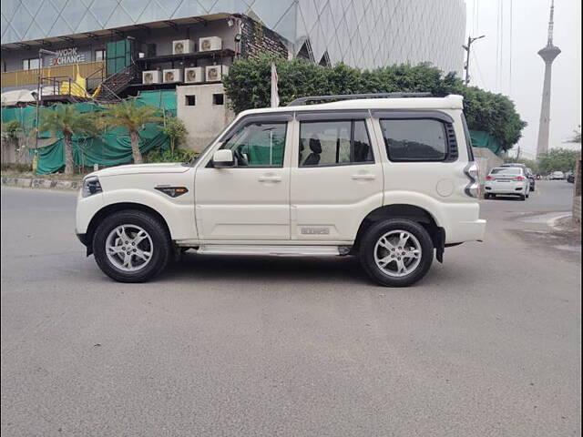 Used Mahindra Scorpio [2014-2017] S4 Plus in Delhi