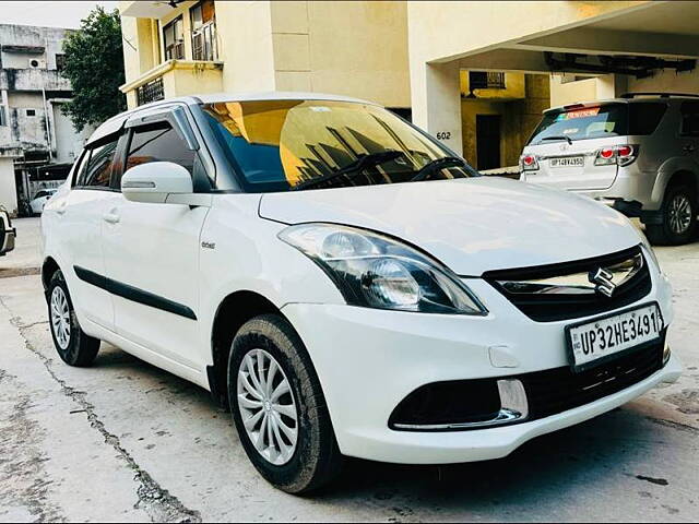 Used Maruti Suzuki Swift Dzire [2015-2017] VDI in Lucknow