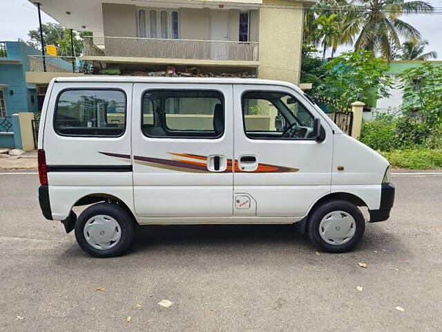 Used Maruti Suzuki Eeco [2010-2022] 5 STR [2019-2020] in Mysore