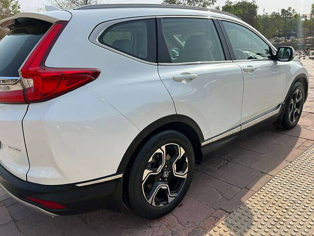 Used Honda CR-V [2013-2018] 2.0L 2WD AT in Delhi