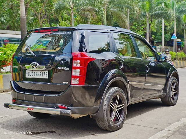 Used Mahindra XUV500 [2011-2015] W8 AWD in Mumbai