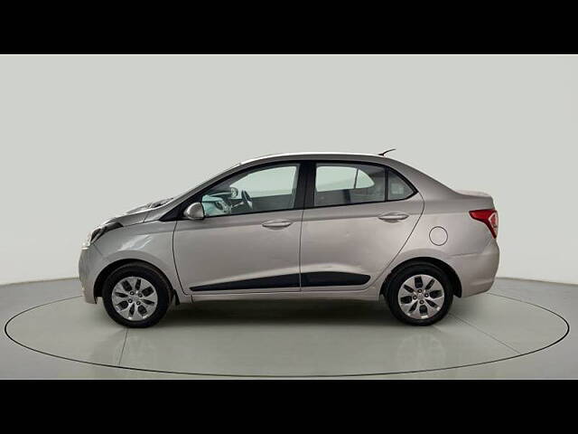 Used Hyundai Xcent [2014-2017] S 1.2 in Ahmedabad