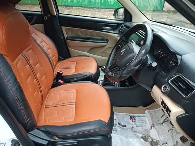 Used Honda Amaze [2018-2021] 1.5 VX MT Diesel [2018-2020] in Ahmedabad