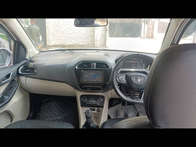 Used Tata Tiago XZ Plus [2020-2023] in Lucknow