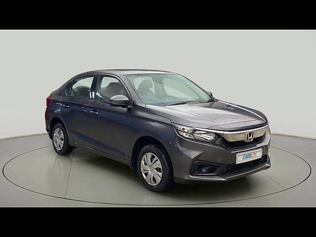 Used 2019 Honda Amaze in Delhi