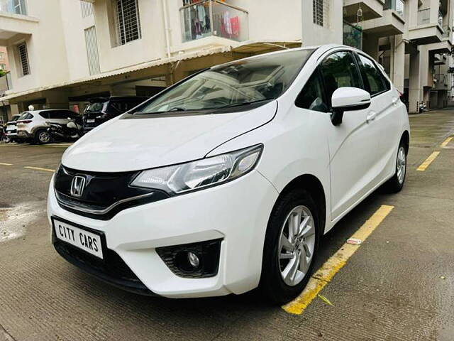 Used Honda Jazz [2015-2018] VX Petrol in Pune