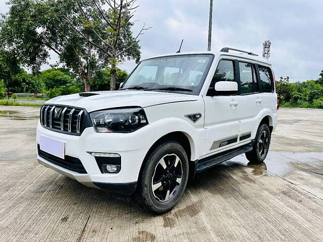 Used Mahindra Scorpio S MT 7STR in Gurgaon